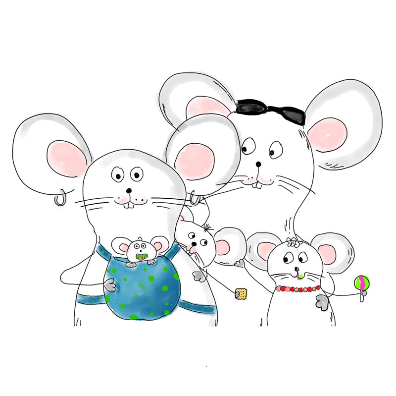 familienmaus